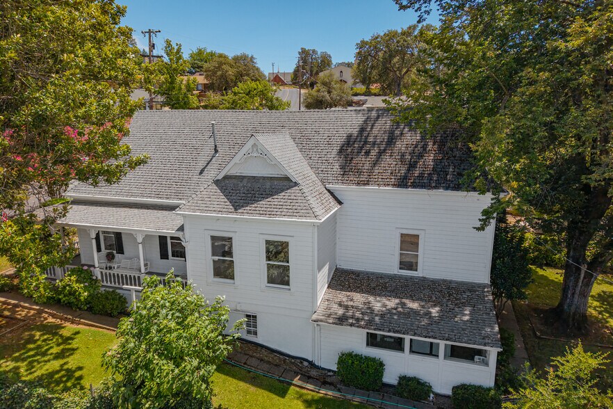 More Photos Of 68 Church Hill Road rd, San Andreas Specialty For Sale