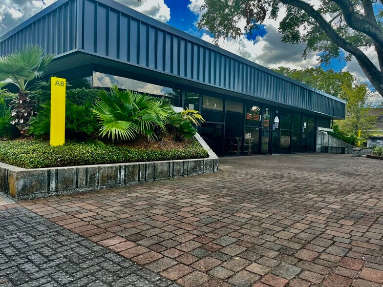 More Photos Of 3636 University Blvd, Jacksonville Medical For Lease