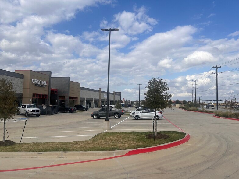 More Photos Of 11700 FM 423, Little Elm Unknown For Lease