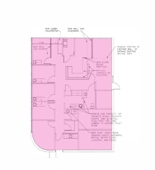More Photos Of 18263 E 10 Mile Rd, Roseville Medical For Lease