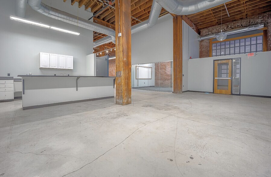 More Photos Of 1000 Spruce St, Saint Louis Apartments For Lease