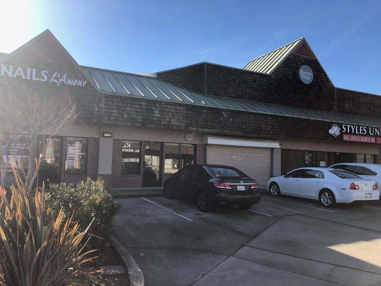 More Photos Of 8807 Thornton Rd, Stockton Storefront Retail Office For Lease