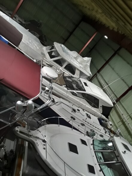 More Photos Of 800 S Washington Ave, Ludington Marina For Sale