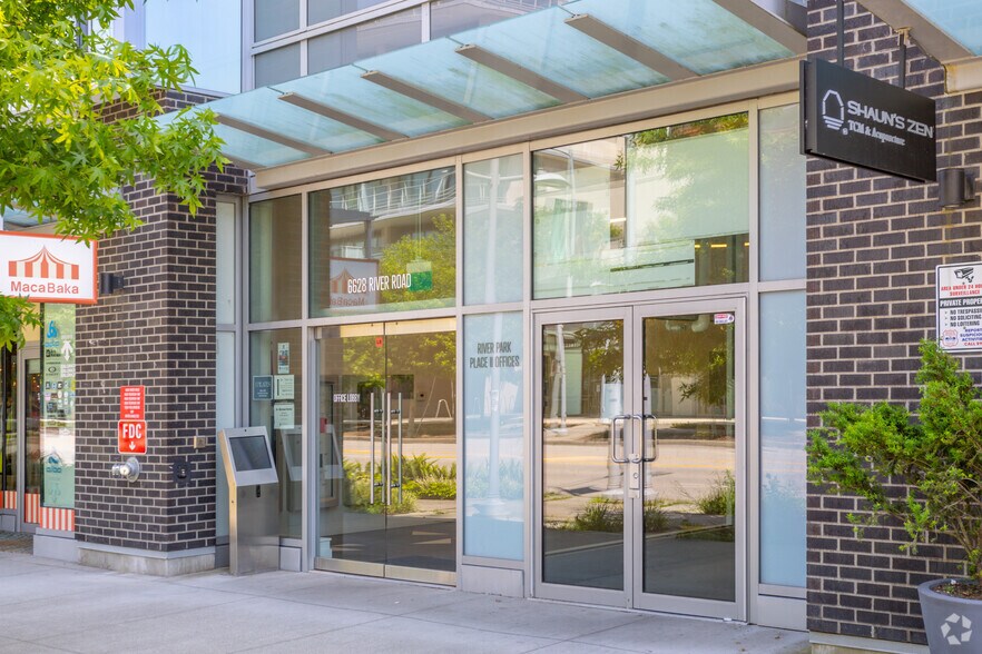 More Photos Of 6900 Pearson Way, Richmond Apartments For Lease