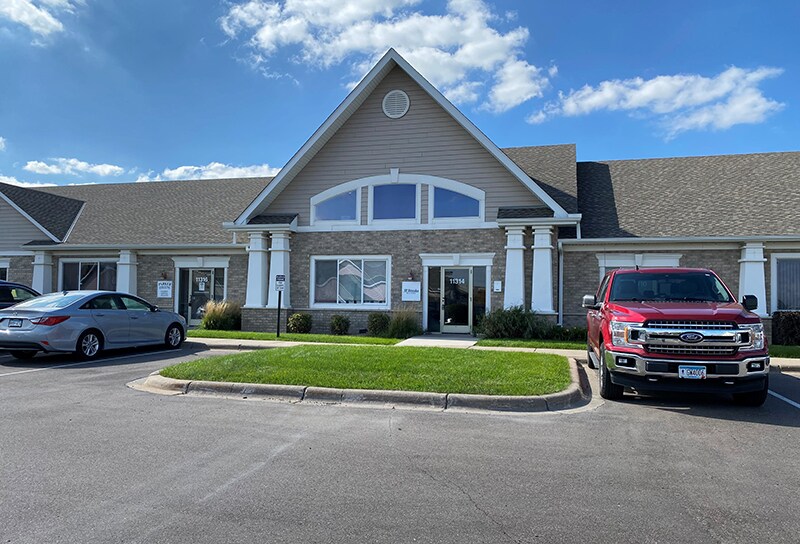 More Photos Of 11314 86th Ave N, Maple Grove Office For Sale