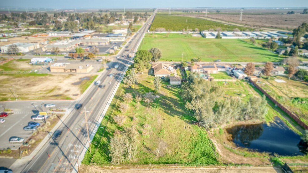 More Photos Of 37366 Avenue 12, Madera Land For Sale