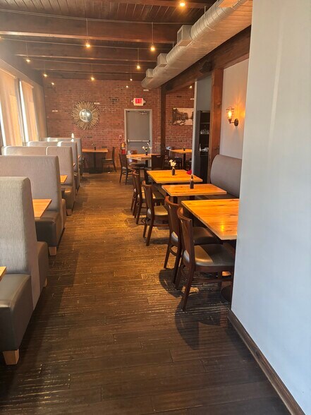 More Photos Of 2-4 S Main St, Woonsocket Restaurant For Sale