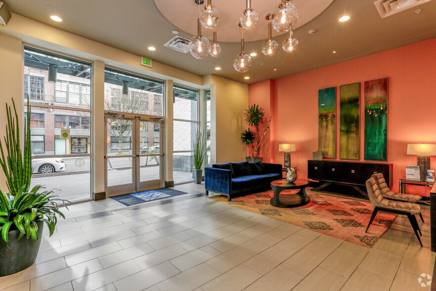 More Photos Of 1101 E Union St, Seattle Apartments For Lease