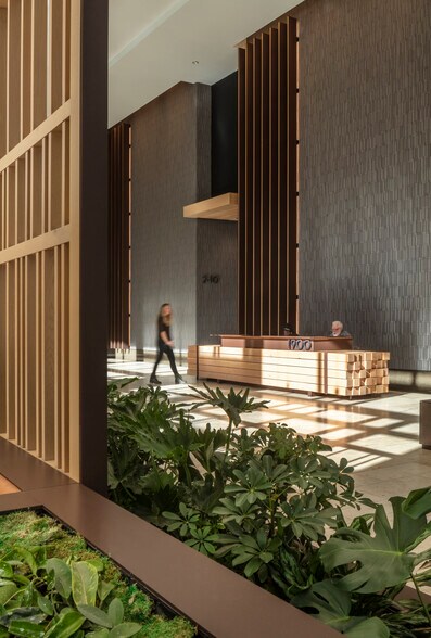 More Photos Of 1900 16th St, Denver Office For Lease