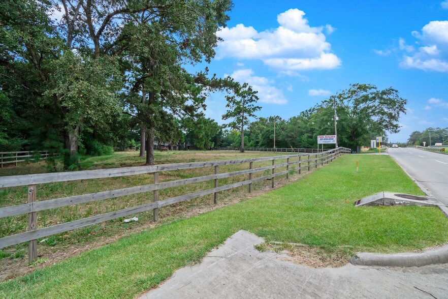 12943 Spring Cypress Rd, Tomball, TX 77377 Land For Sale