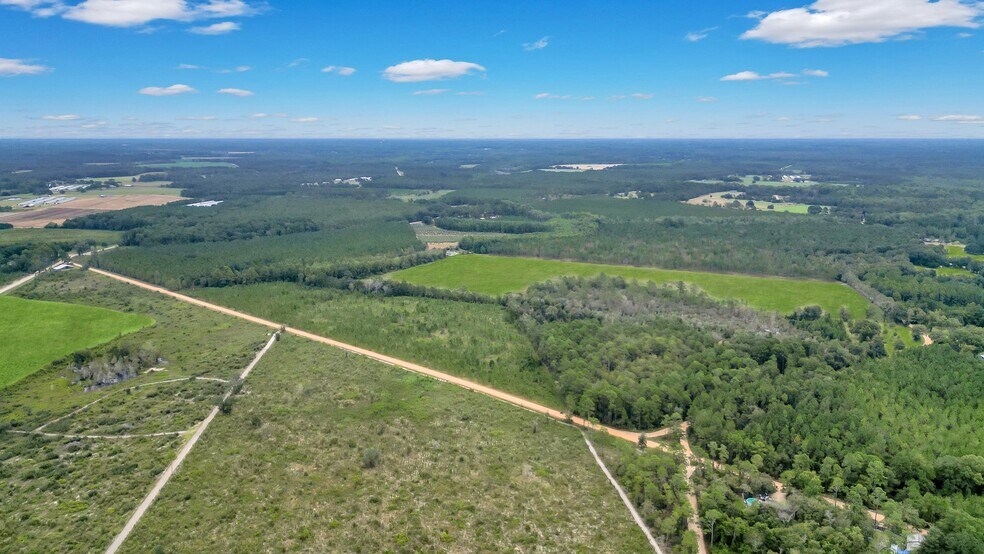 More Photos Of 2437 GA Highway 121, Glennville Land For Sale