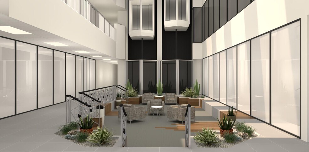 More Photos Of 1505 S Hwy 6, Houston Office For Lease