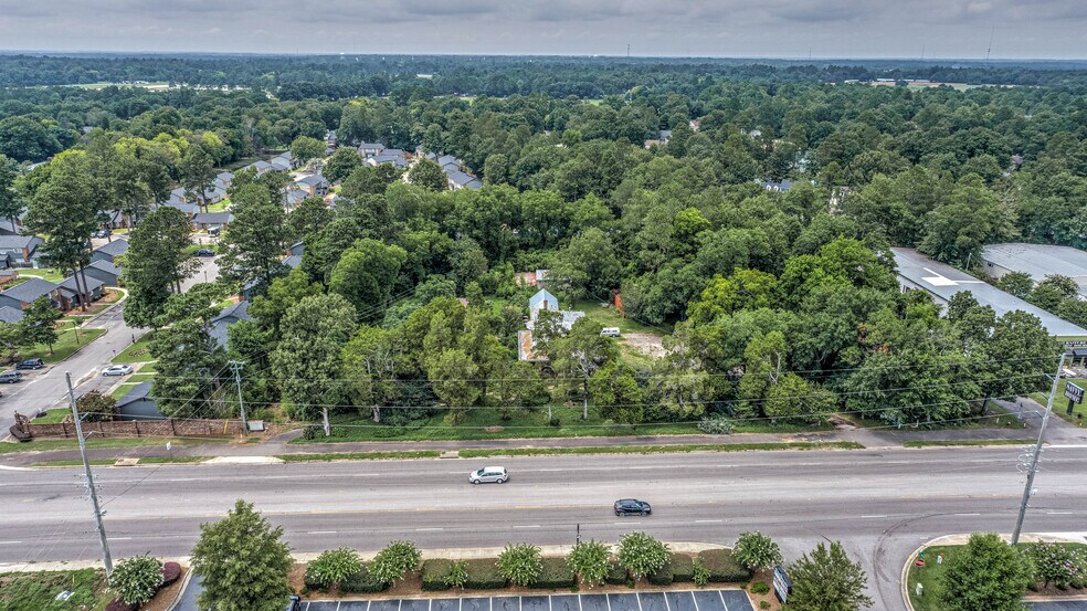 More Photos Of 801 E. Pine Log Road, SC, Aiken Land For Sale