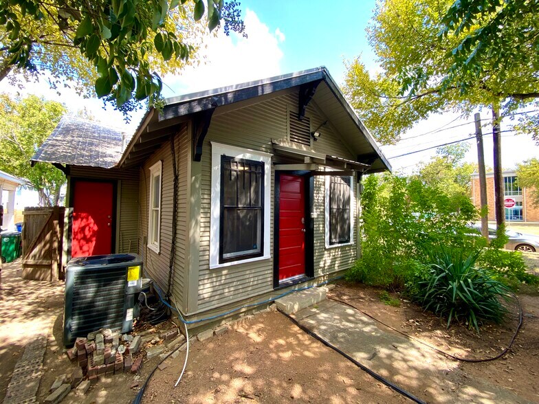 More Photos Of 78 San Marcos St, Austin Office Residential For Lease
