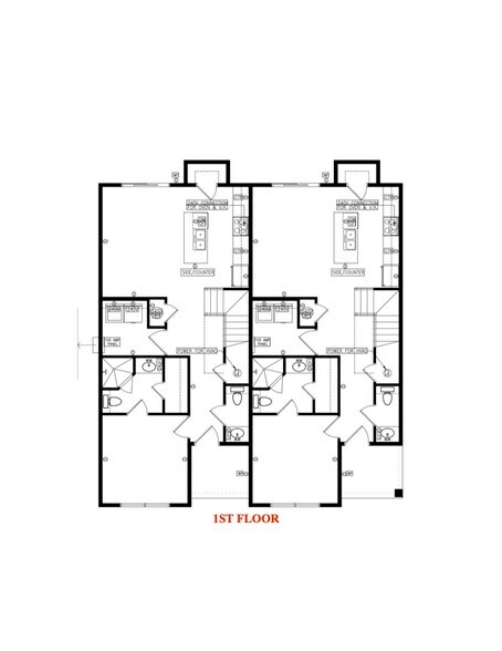More Photos Of 2 S Hunsley Hills Blvd, Canyon Apartments For Sale