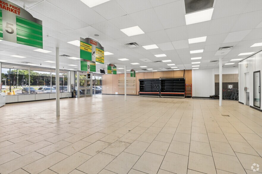 More Photos Of 1901 Michigan Ave NE, Washington Unknown For Lease