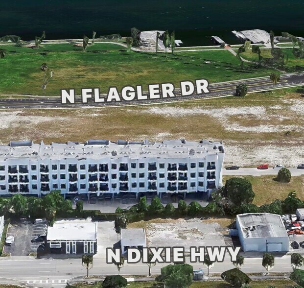 More Photos Of 2300 N Dixie Hwy, West Palm Beach Freestanding For Lease
