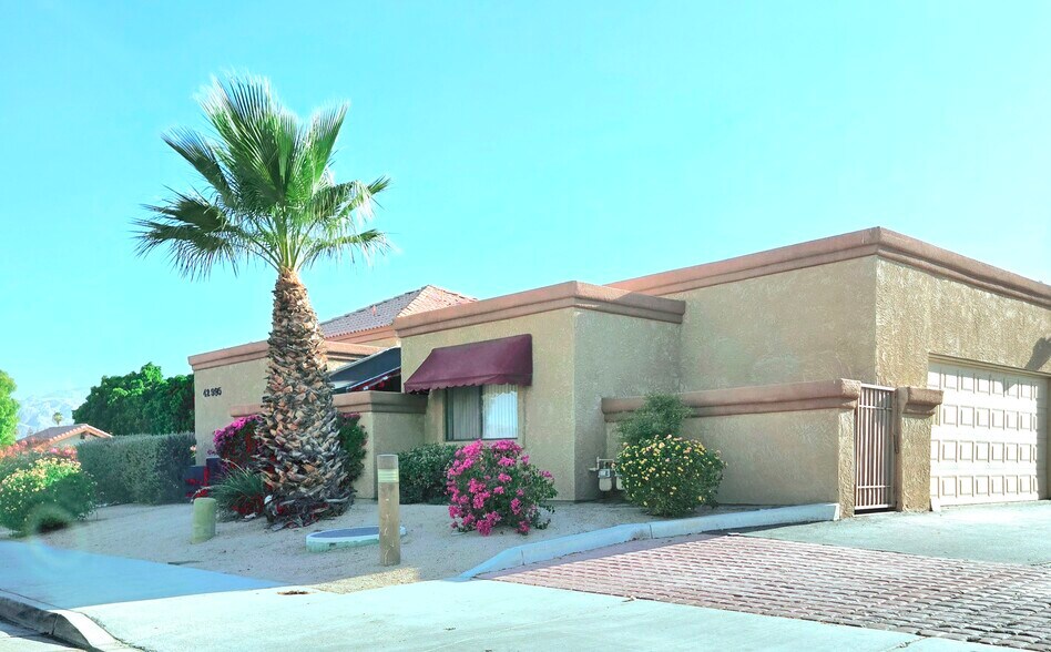 More Photos Of 42995 Park Pl, Palm Desert Apartments For Sale