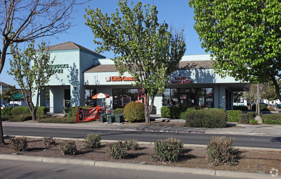 More Photos Of 1621 Lander Ave, Turlock Unknown For Lease