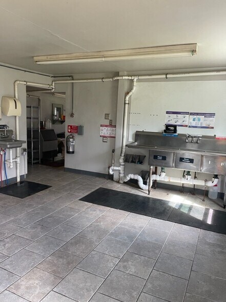 More Photos Of 1280 Rt-57, Port Murray Restaurant For Sale
