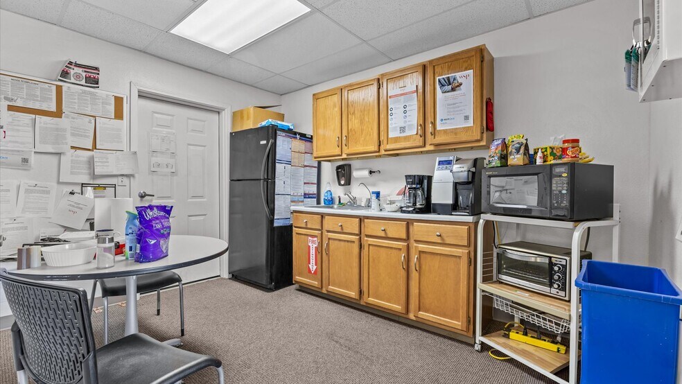 More Photos Of 2275 Logos Ct, Grand Junction Warehouse For Sale