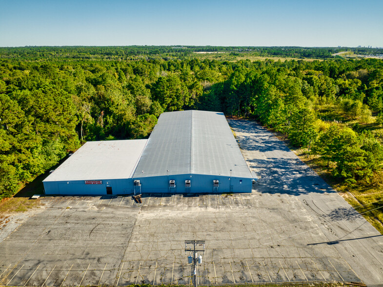 Primary Photo Of 2724 Emanuel Church Rd, West Columbia Skating Rink For Sale