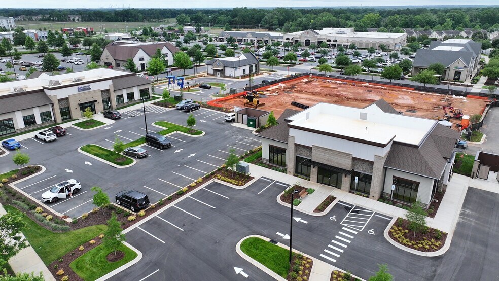 Primary Photo Of Berewick Town Center dr, Charlotte Medical For Lease