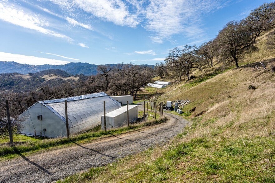 More Photos Of 4300 Young Creek Rd, Ukiah Specialty For Sale