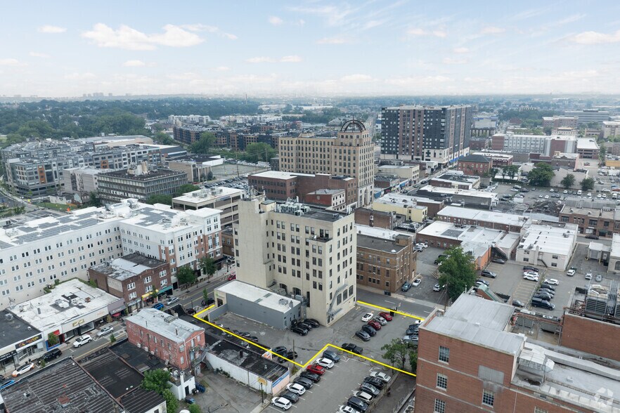 More Photos Of 239-241 Main St, Hackensack Loft Creative Space For Lease