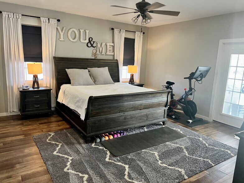 More Photos Of 8460 Farthing Rd, Vernon Manufactured Housing Mobile Home Park For Sale