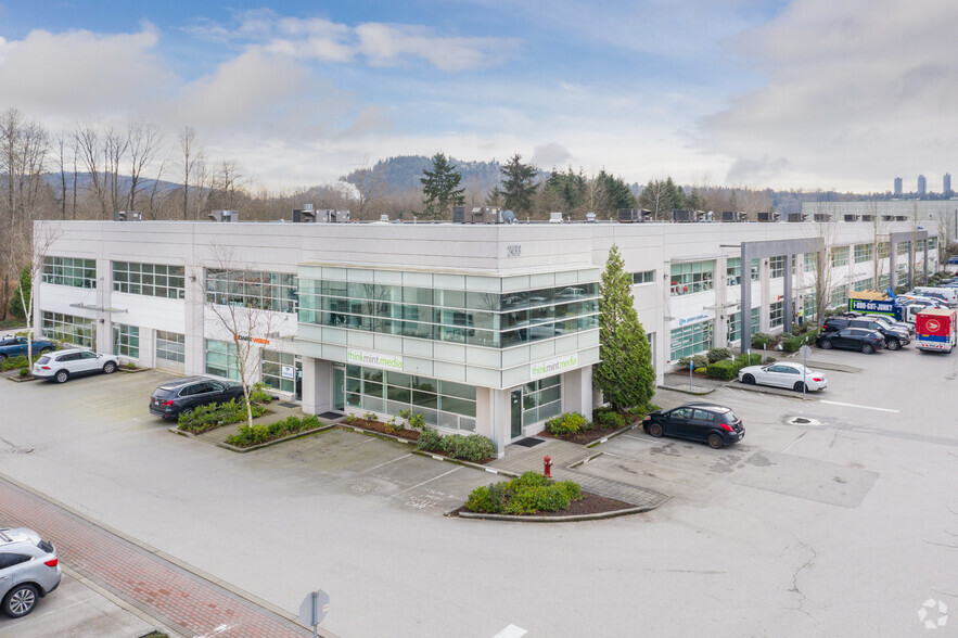 Primary Photo Of 2433 Dollarton Hwy, North Vancouver Warehouse For Sale