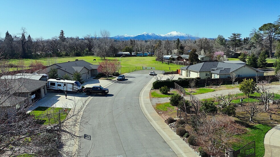 More Photos Of 3232 Nicolet Ln, Redding Land For Sale