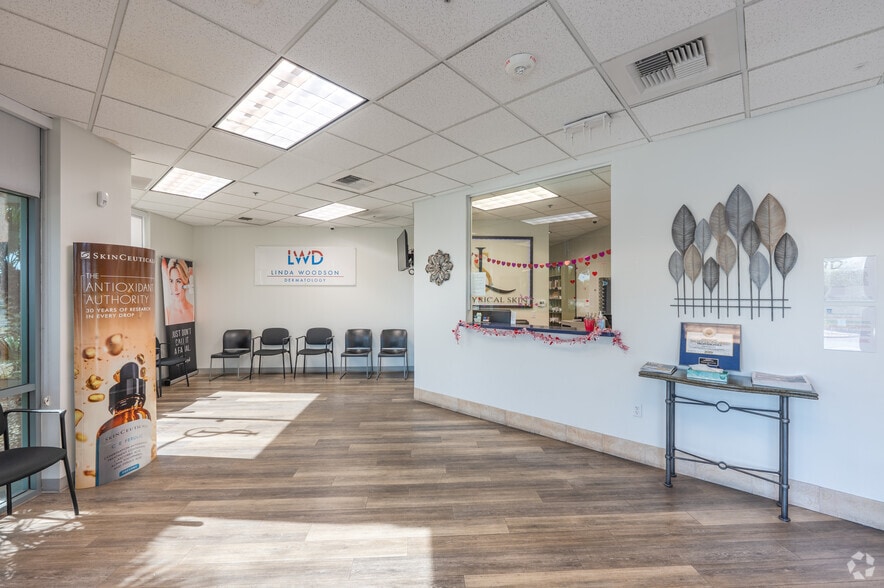 More Photos Of 2410 Fire Mesa St, Las Vegas Office For Sale