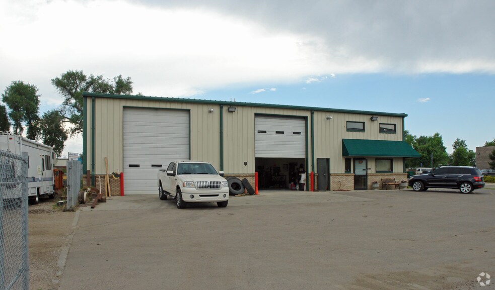 More Photos Of 7320 W 118th Pl, Broomfield Warehouse For Lease