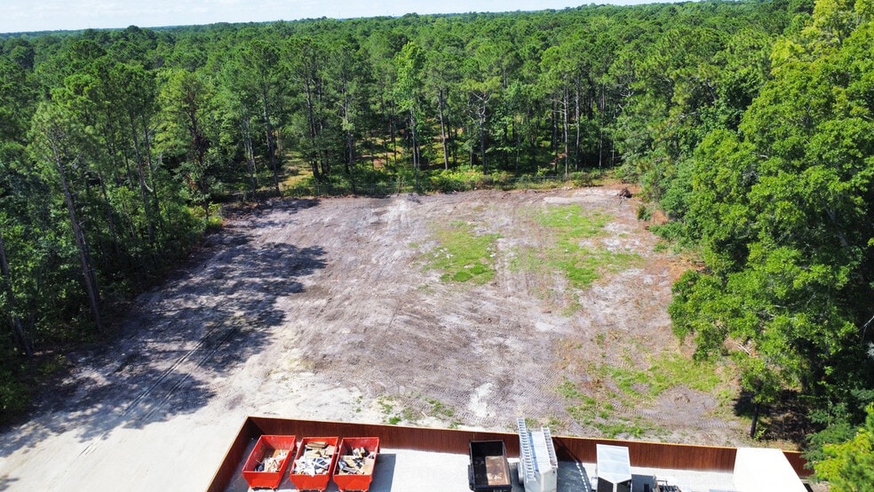 More Photos Of 10573 US 78 Hwy, Summerville Land For Lease