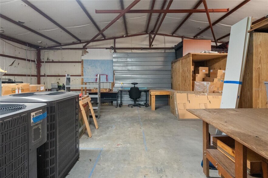 More Photos Of 15617 Old US Highway 441, Tavares Warehouse For Lease