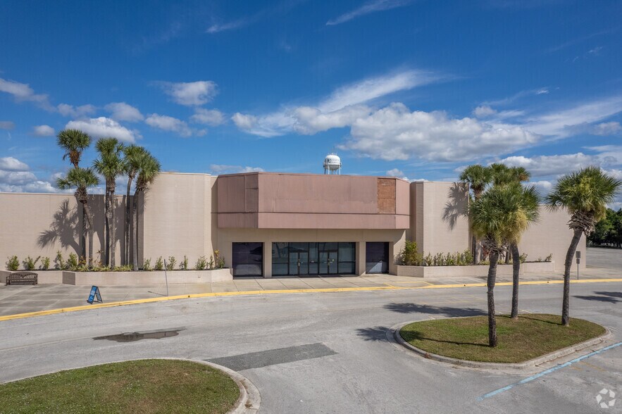 More Photos Of 10401 US Hwy 441, Leesburg Unknown For Lease