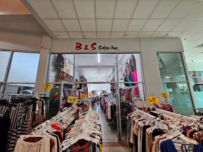 More Photos Of 1458 S San Pedro St, Los Angeles Unknown For Lease