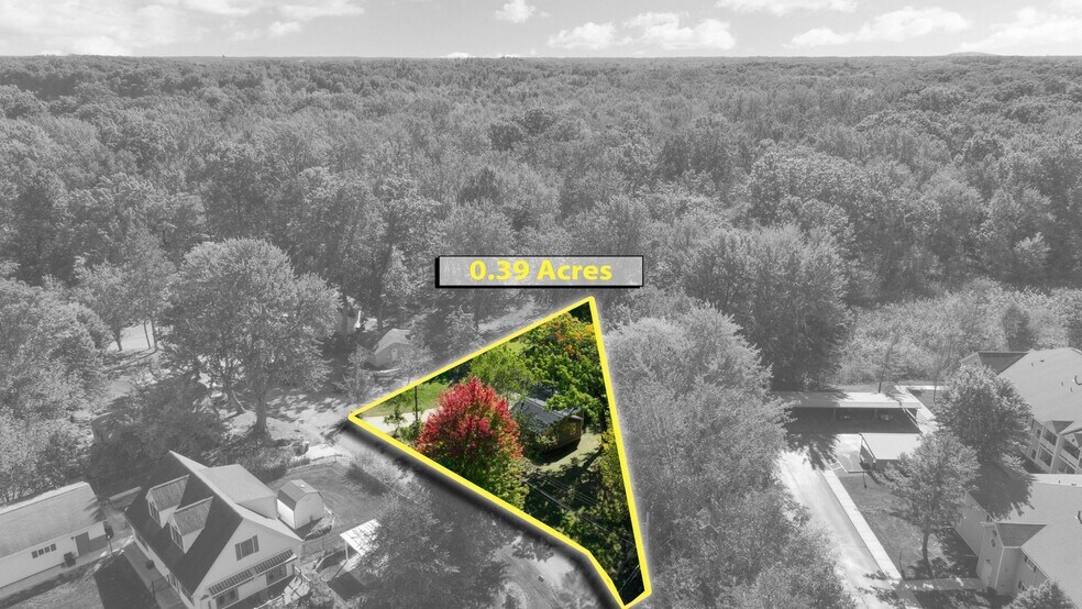 More Photos Of 306 Eubank St, Novi Land For Sale