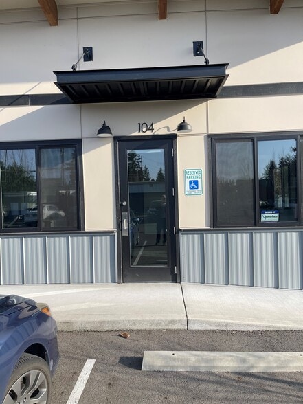 More Photos Of 12421 State Ave, Marysville Office Residential For Lease