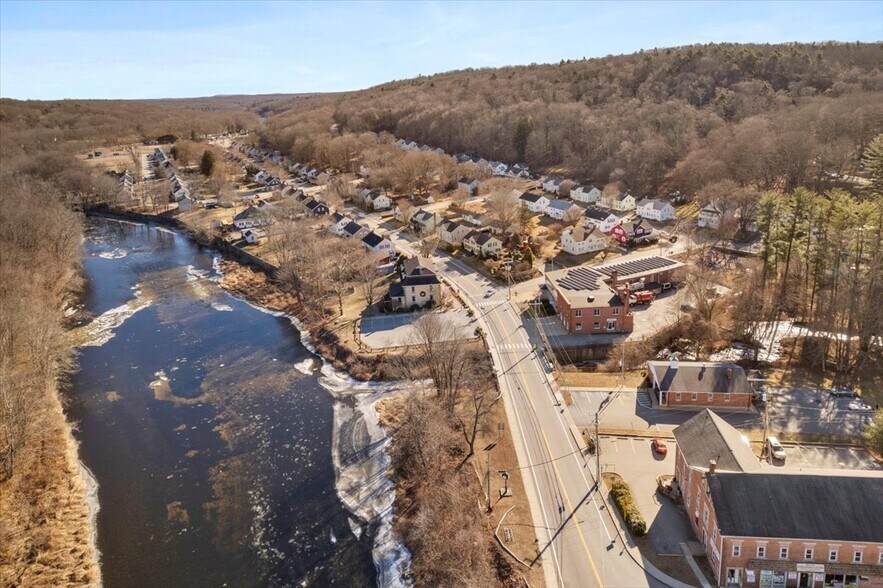 More Photos Of 2 Main St, Baltic Specialty For Sale