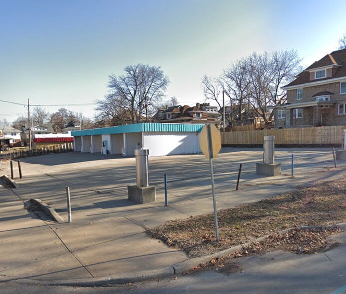 More Photos Of 2855 Prospect Ave, Kansas City Carwash For Sale
