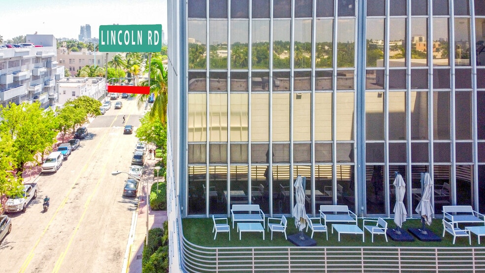 More Photos Of 1680 Michigan Ave, Miami Beach Office Residential For Lease