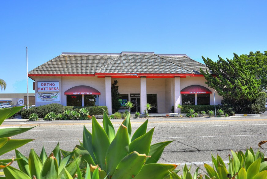 Primary Photo Of 290 Storke Rd, Goleta Storefront Retail Office For Lease