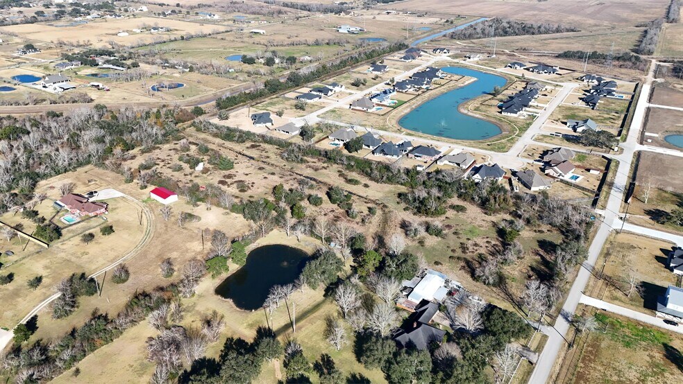 More Photos Of 00 Tower Road, Santa Fe Land For Sale