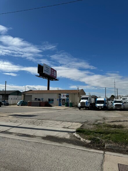 More Photos Of 608 S Main St, Layton Industrial For Sale