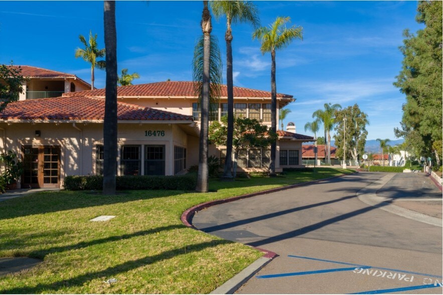 More Photos Of 16476 Bernardo Center Dr, San Diego Unknown For Lease