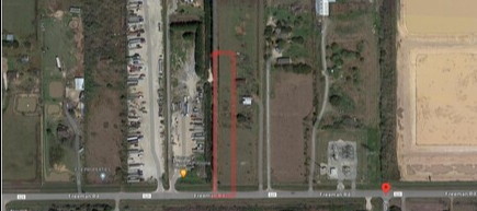 Primary Photo Of FM 529 Rd @ Katy - Hockley Cutoff, Katy Land For Sale