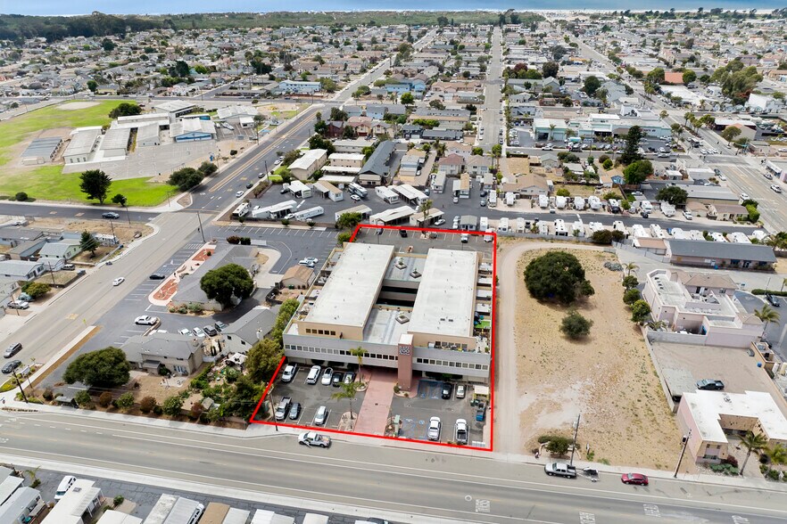 More Photos Of 200 S 13th St, Grover Beach Medical For Sale