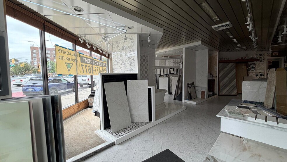 More Photos Of 63-60-63-64 Woodhaven Blvd, Forest Hills Storefront For Lease